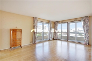 t4 à la vente -   94220  CHARENTON LE PONT, surface 83 m2 vente t4 - UBI467058824